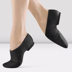 Rabicos Leather Upper Slip-On Jazz Dance Shoes for Girls and Boys Toddler/Little Kid/Big Kid Rabicos Leather Upper Slip-On Jazz Dance Shoes for Girls and Boys Toddler/Little Kid/Big Kid